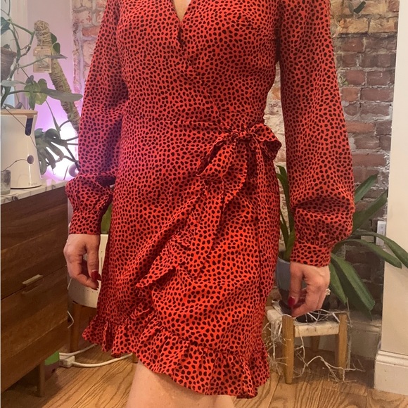 IVIVI DRESS - Picture 3 of 4